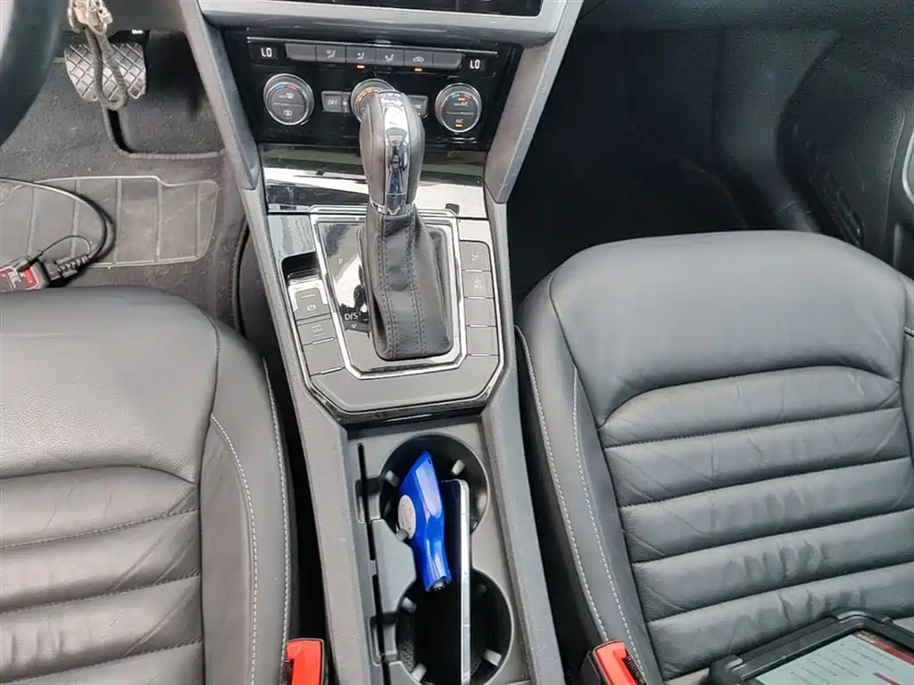 Volkswagen Lamando 2017 280TSI DSG Comfort Edition фото 14