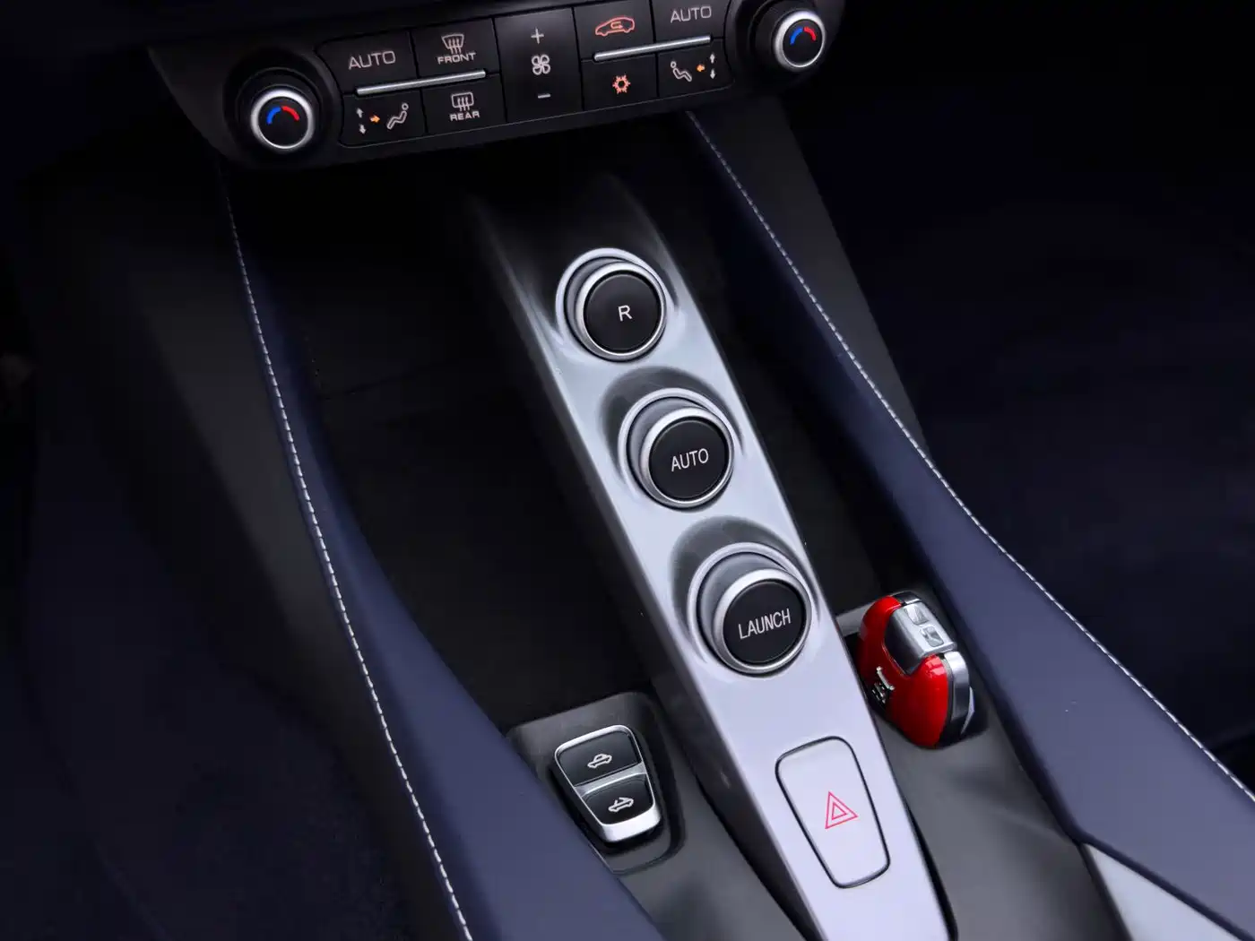Ferrari Portofino 2019 2018 Model 3.9T