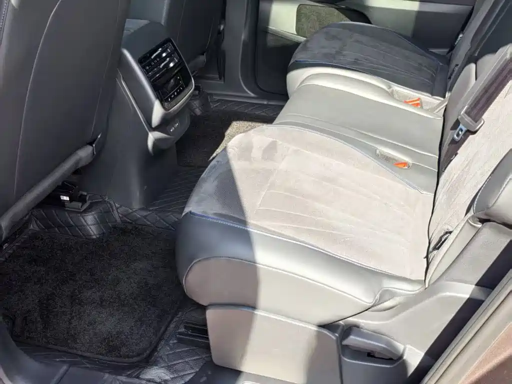 Volkswagen Teramont 2025 2025 Teramont Pro 450TSI 4WD Summit Edition