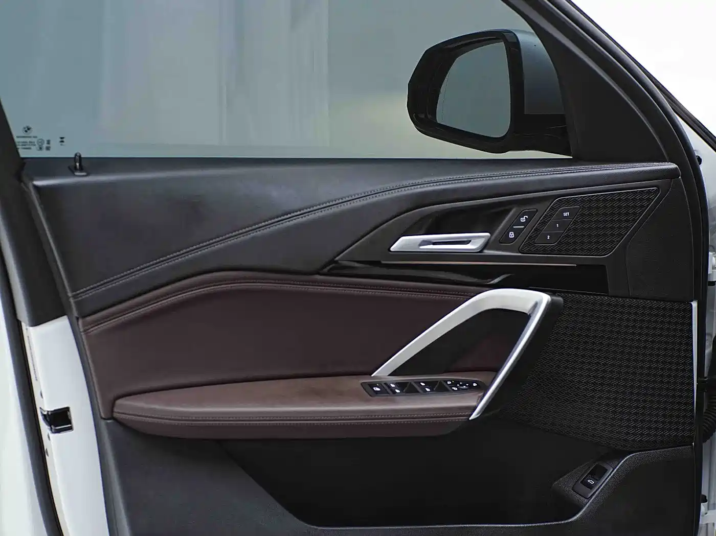 BMW X1 2023 sDrive20Li X Design Package фото 22