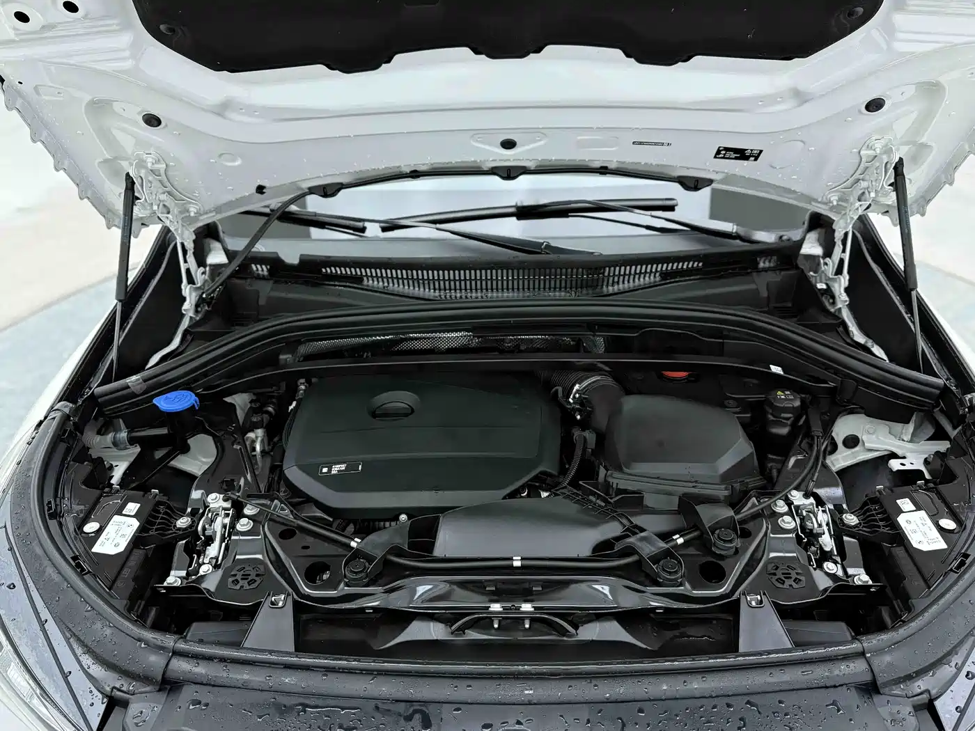 BMW X1 2023 sDrive20Li X Design Package фото 30