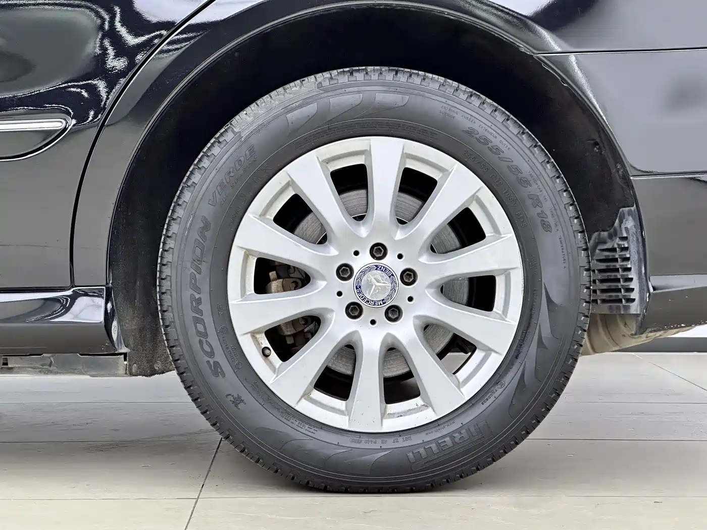 Mercedes-Benz R-Class 2014 R 320 4MATIC Business фото 12