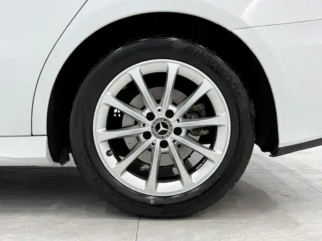 Mercedes-Benz A-Class 2020 Facelift A 200 L Sport Sedan Fashion фото 11