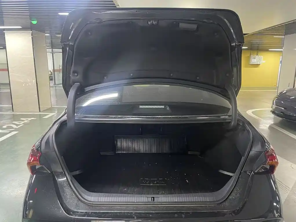 Toyota Avalon 2026