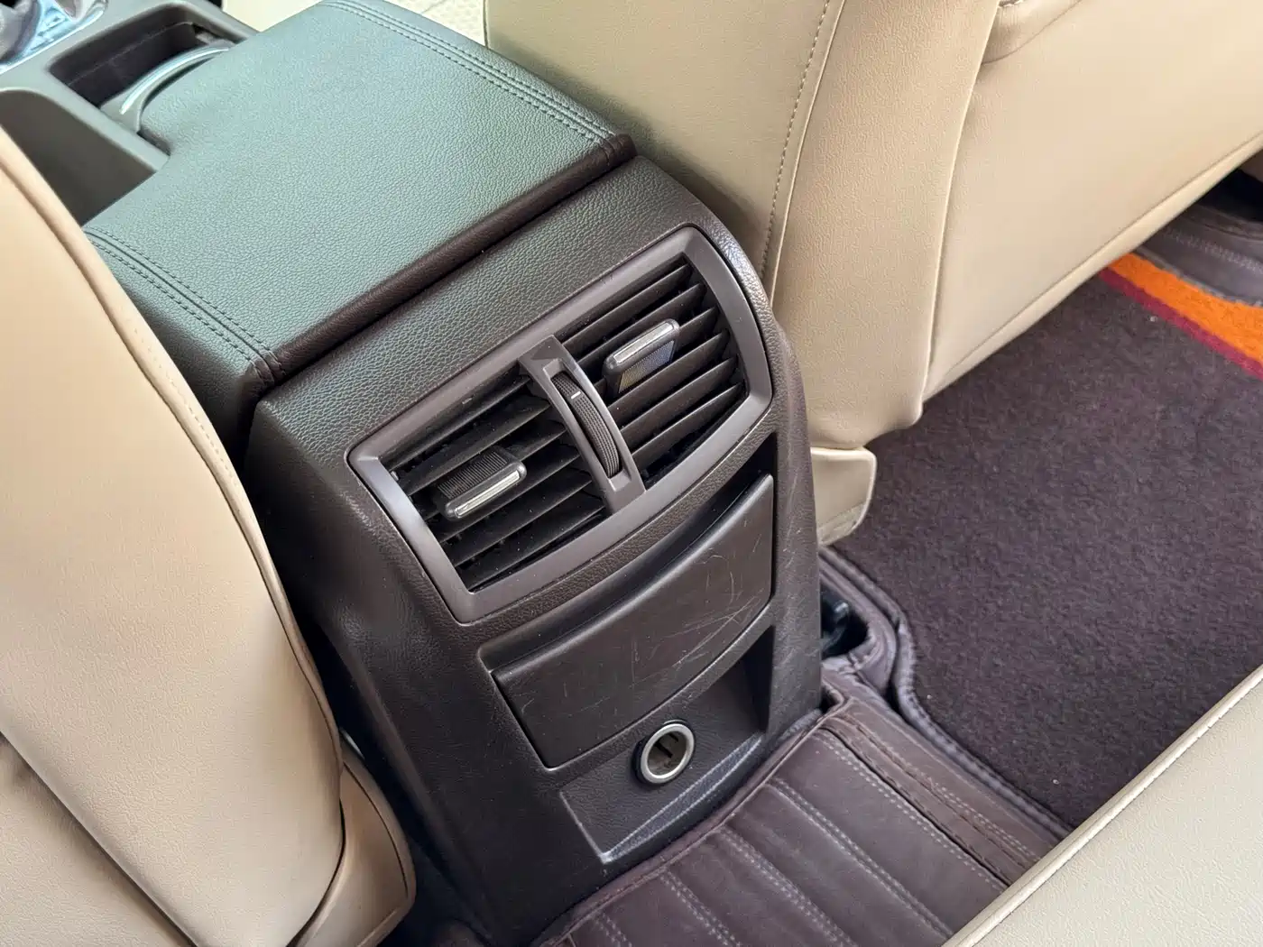 Buick Regal 2012 Model 2.0L Comfort фото 12