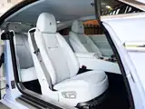 Фото 16 - Rolls-Royce Wraith
