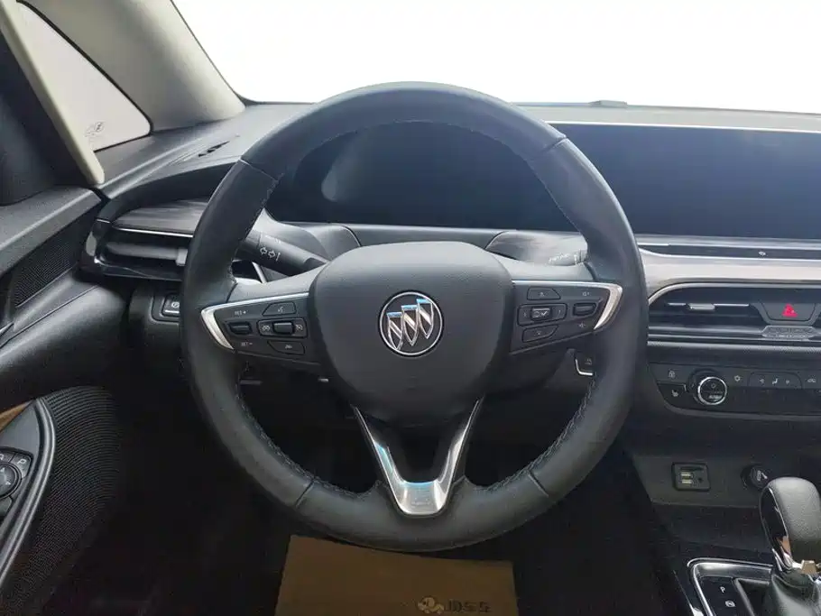 Buick GL6 2023 2021 323T Mild Hybrid Connected Luxury