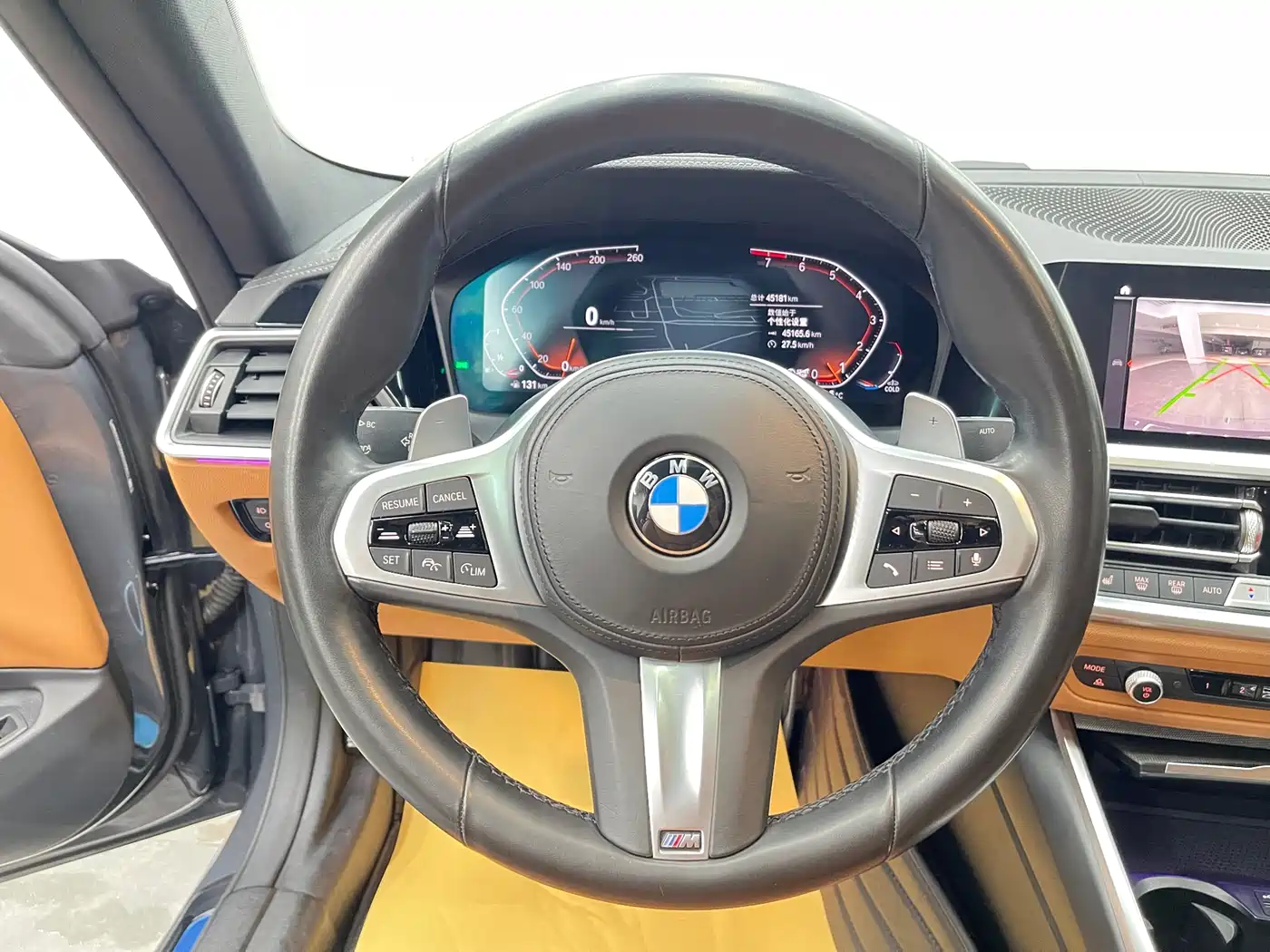 BMW 4 Series 2022 430i M Sport Shadow Night Package фото 14