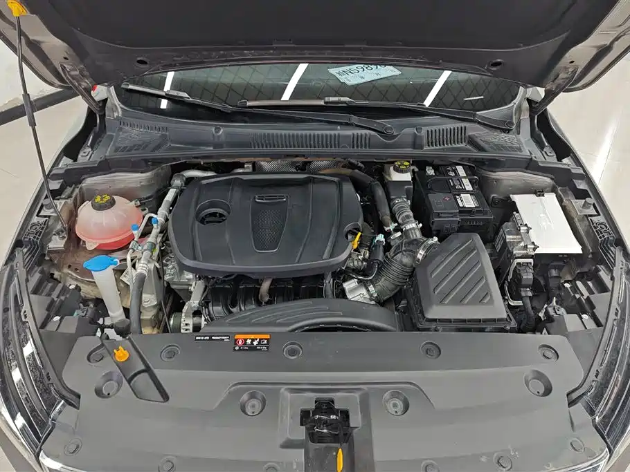 GEELY AUTOMOBILE EMGRAND