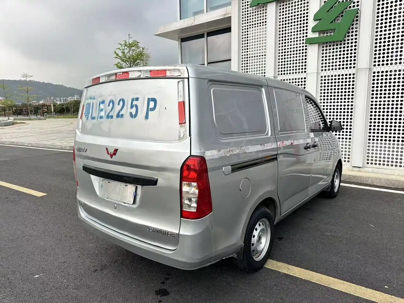 Photo 27 - Wuling Motors Wuling Rongguang V