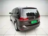 Фото 4 - Volkswagen Sharan