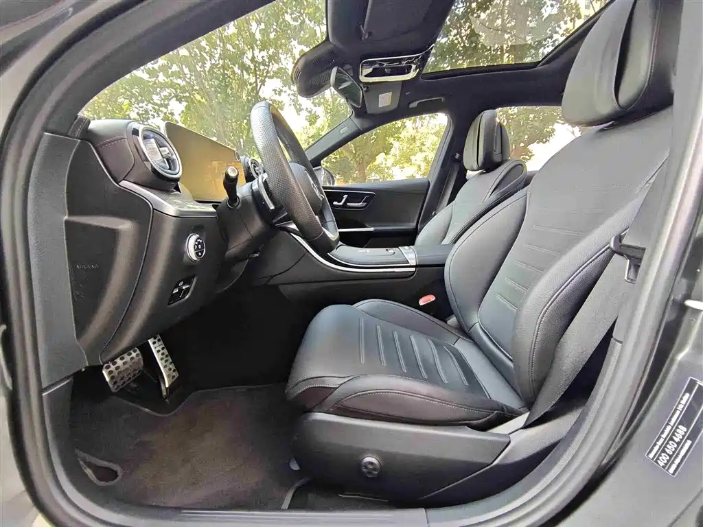 Mercedes-Benz C-Class 2024 C 260 L Sport фото 6