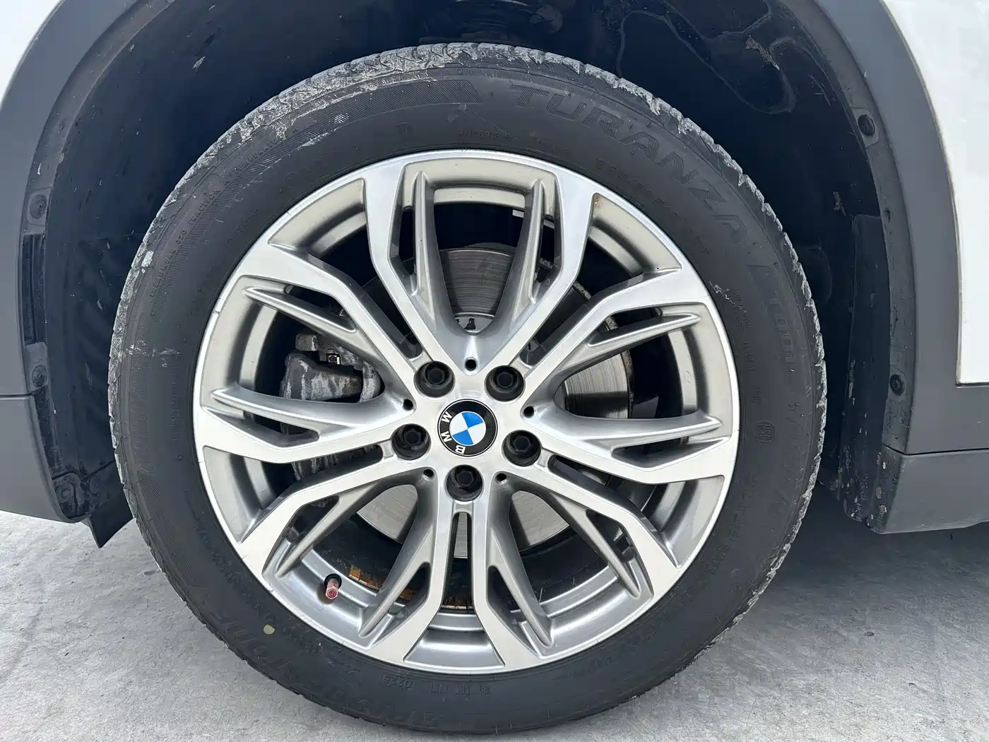 BMW X1 2019 sDrive20Li Leading Model фото 16