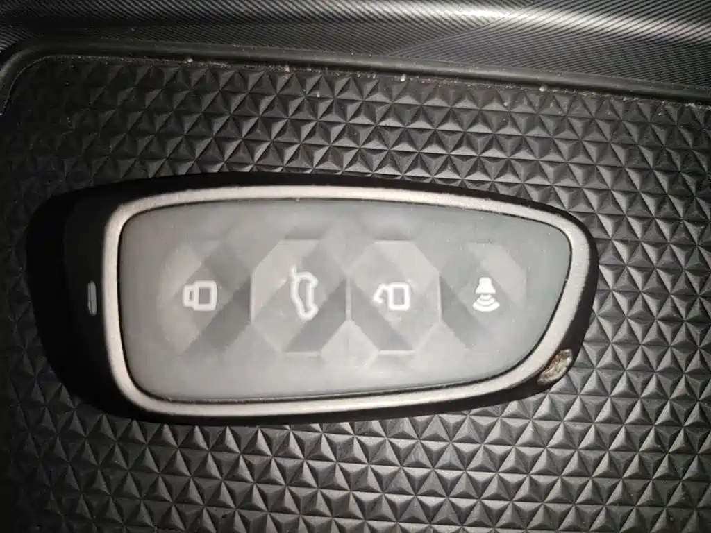 Haval Shenshou 2022 2022 2.0T Smart Enjoyment Edition