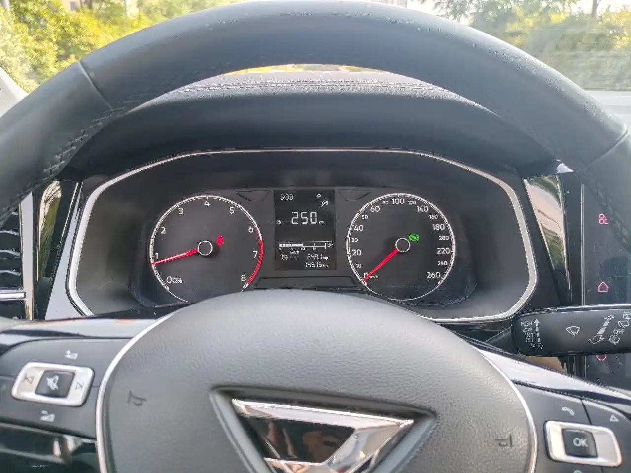 Jetta VS5 2025 2024 280TSI Auto Pioneer Edition