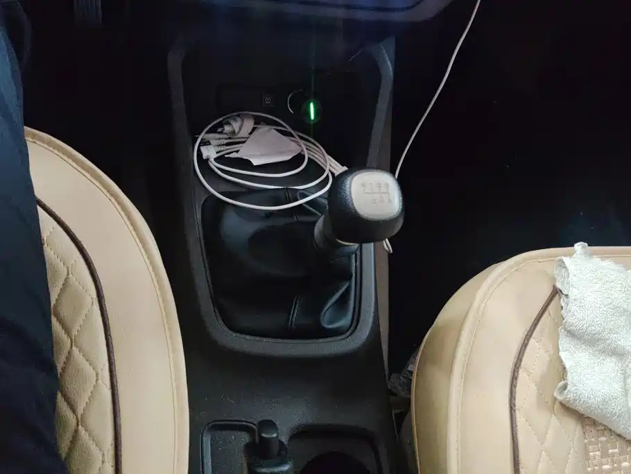 Wuling Motors Wuling Hongguang 2023 2021 1.5L S Basic LAR