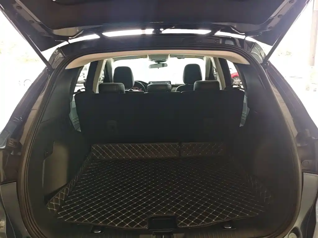 Ford Escape 2023 2020 EcoBoost 245 2WD Leisure Edition
