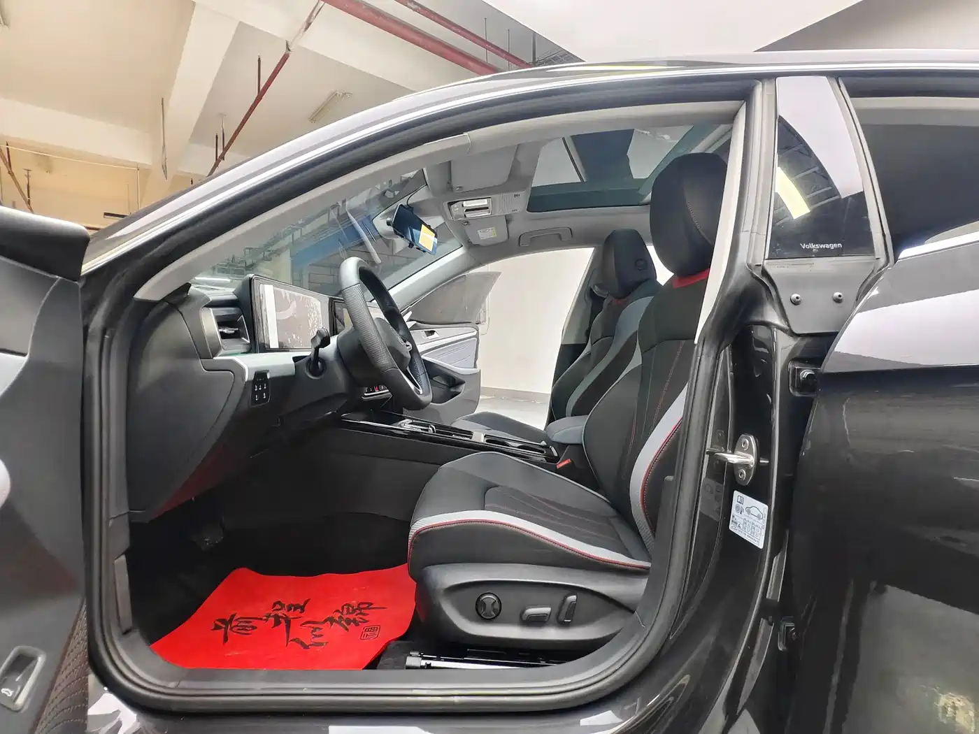 Volkswagen Lamando 2023 Lamando L 280TSI DSG Cool Edition фото 10