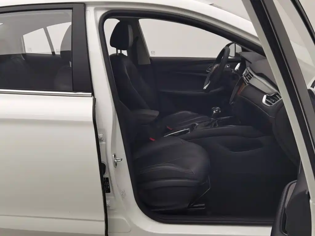 Roewe i5 2019 2019 20T Automatic 4G Connected Luxury Flagship Edition