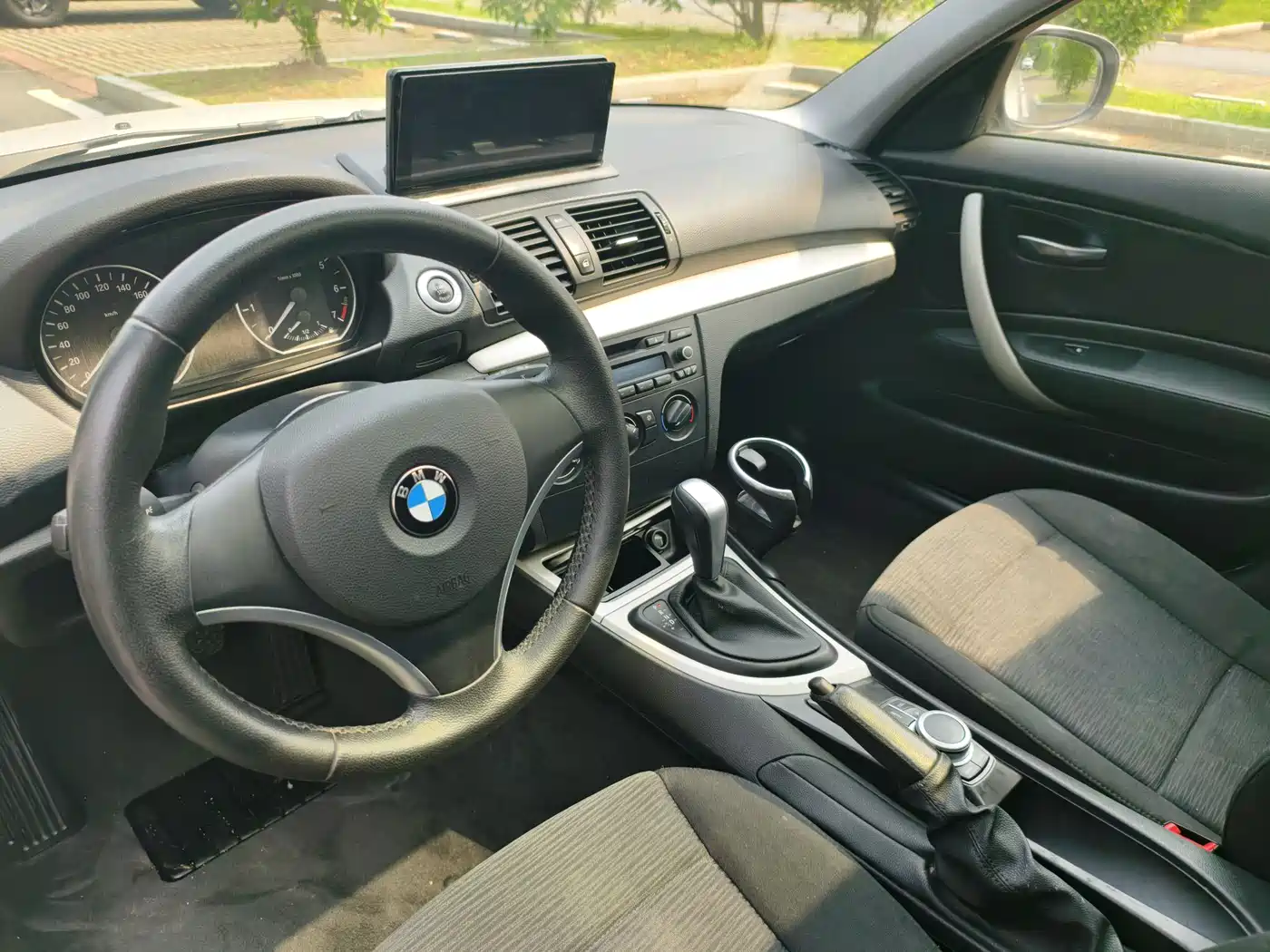 BMW 1 Series (Import) 2008 120i Automatic фото 13