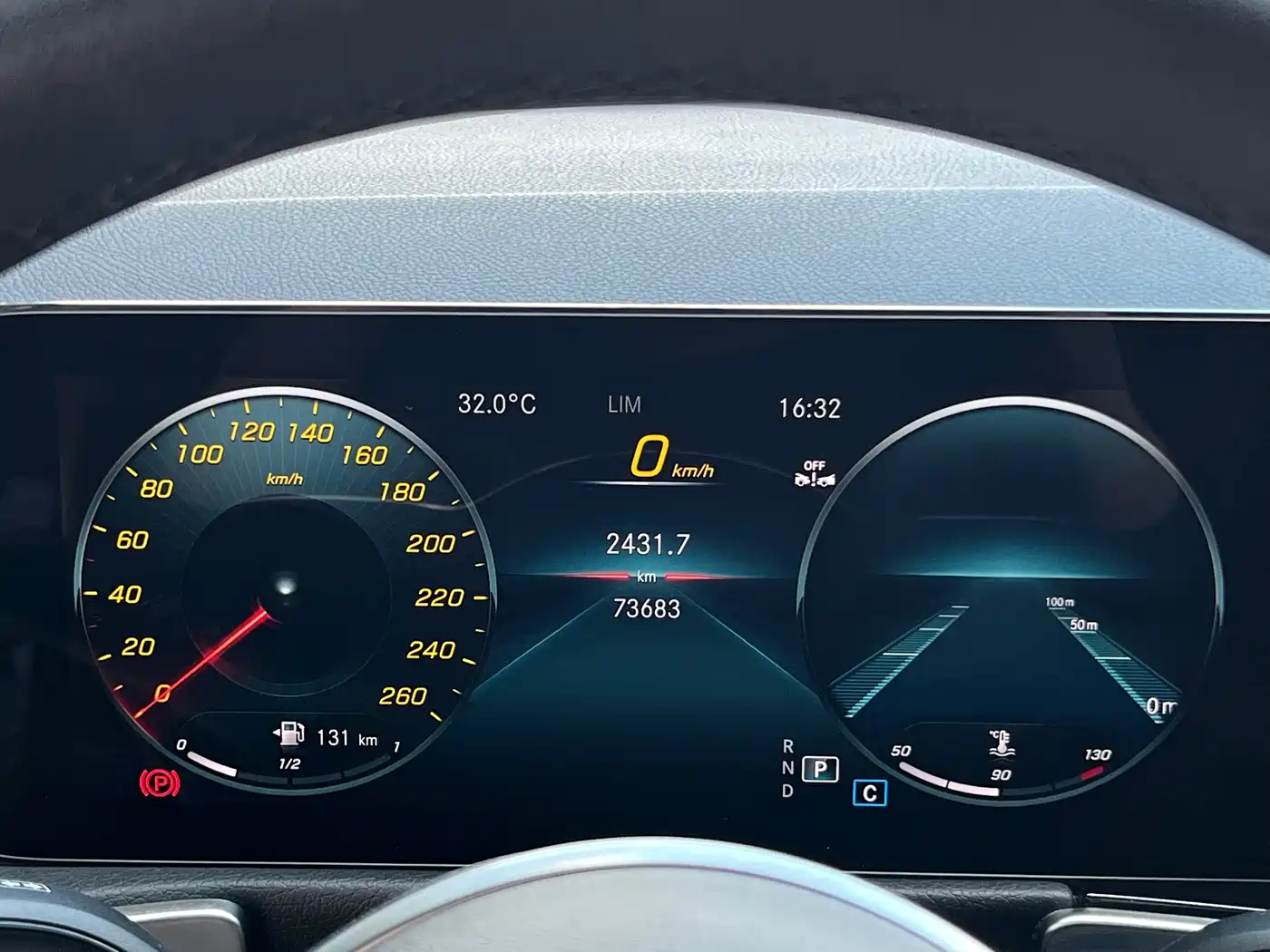 Mercedes-Benz GLB 2023 GLB 200 Dynamic фото 15