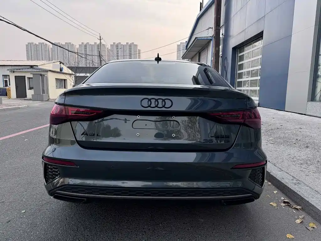 Photo 13 - Audi A3