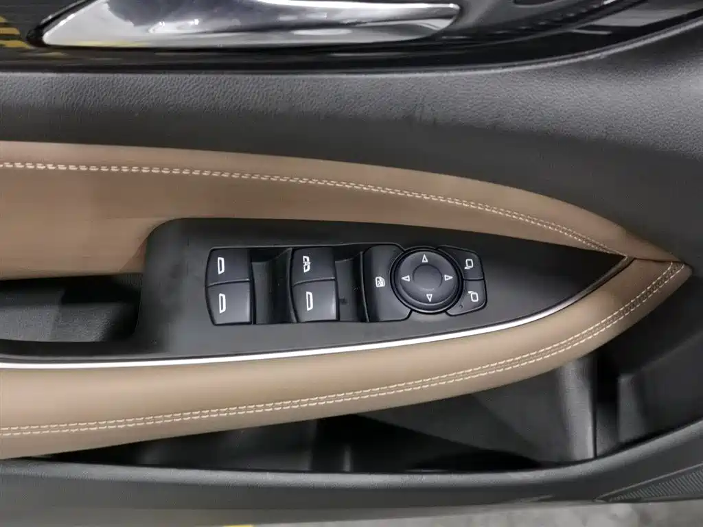 Buick Regal 2022 552T Smart Edition фото 9