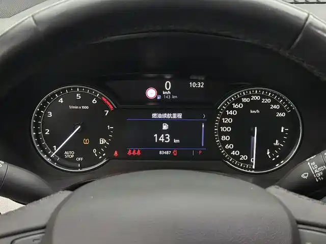 Cadillac XT4 2018 28T FWD Leading Edition фото 17