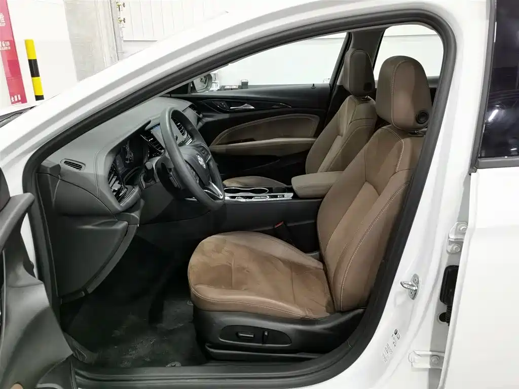 Buick Regal 2022 552T Smart Edition фото 10