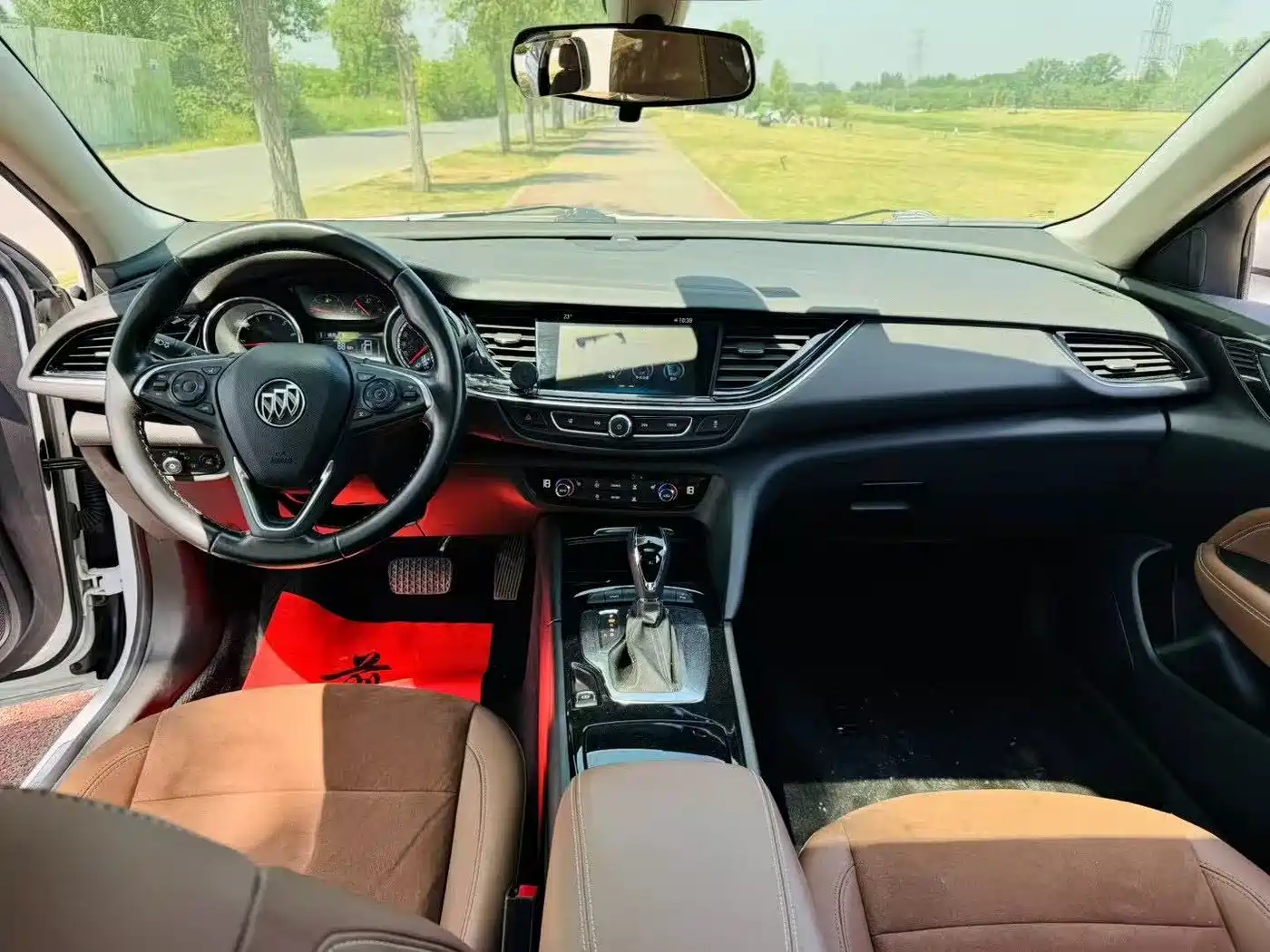 Buick Regal 2019 Model 20T Elite Type China V фото 4