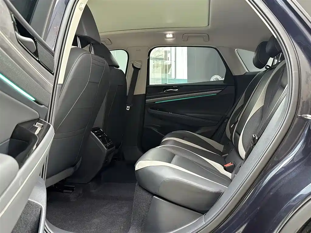 Volkswagen ID.7 VIZZION 2024 PRO фото 6