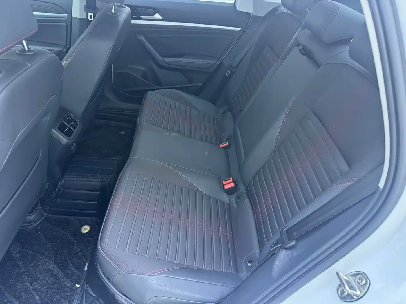 Volkswagen Lavida 2023 280TSI DSG Starlight Comfort Edition фото 12
