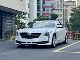 Фото 1 - Cadillac CT6