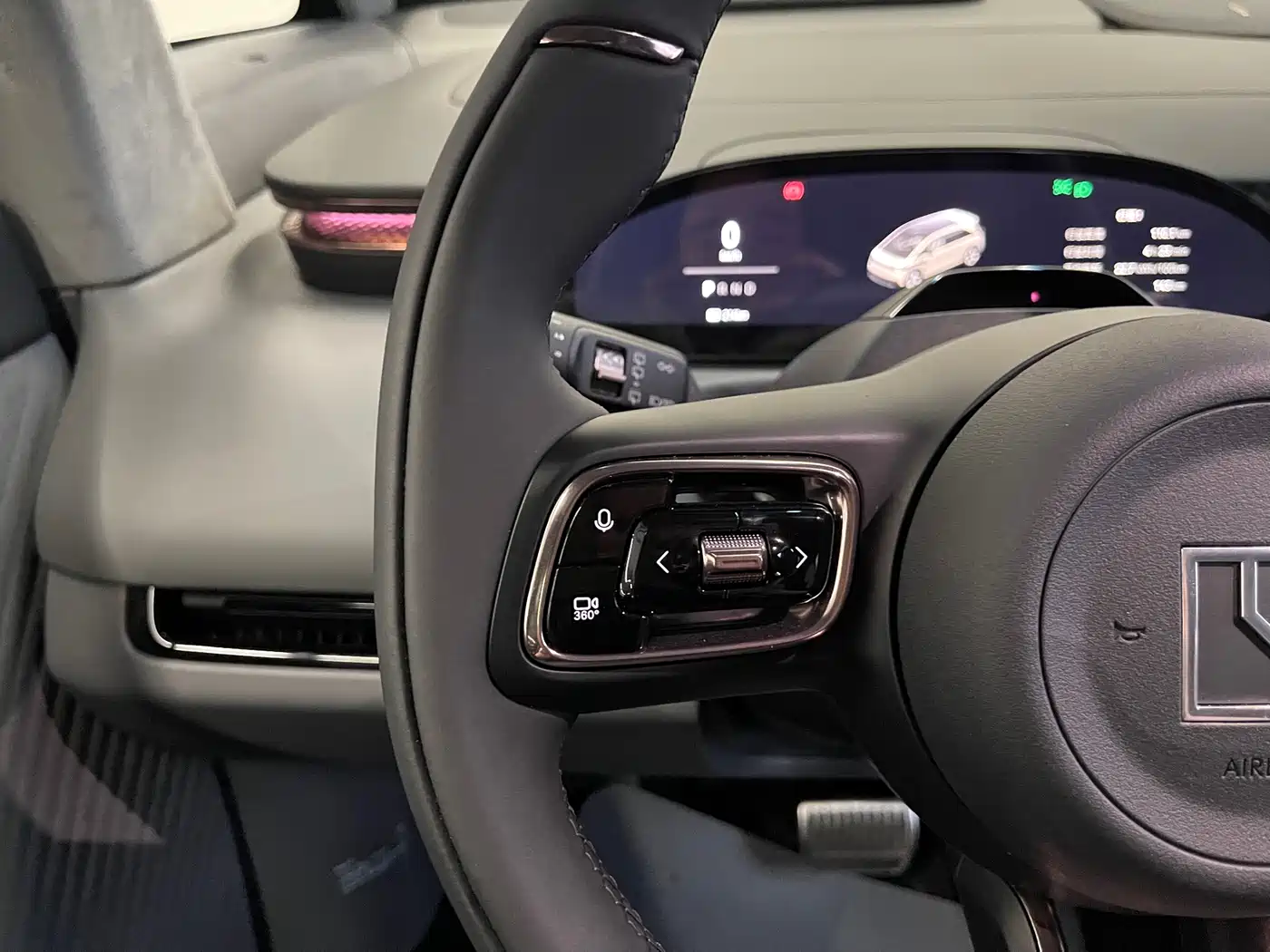ZEEKR MIX 2026 2025 Smart Driving Edition