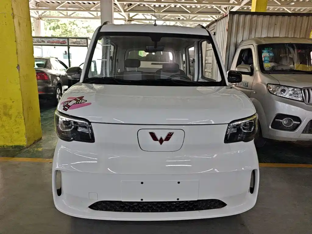 2026 Wuling Motors Wuling Zhiguang NEV