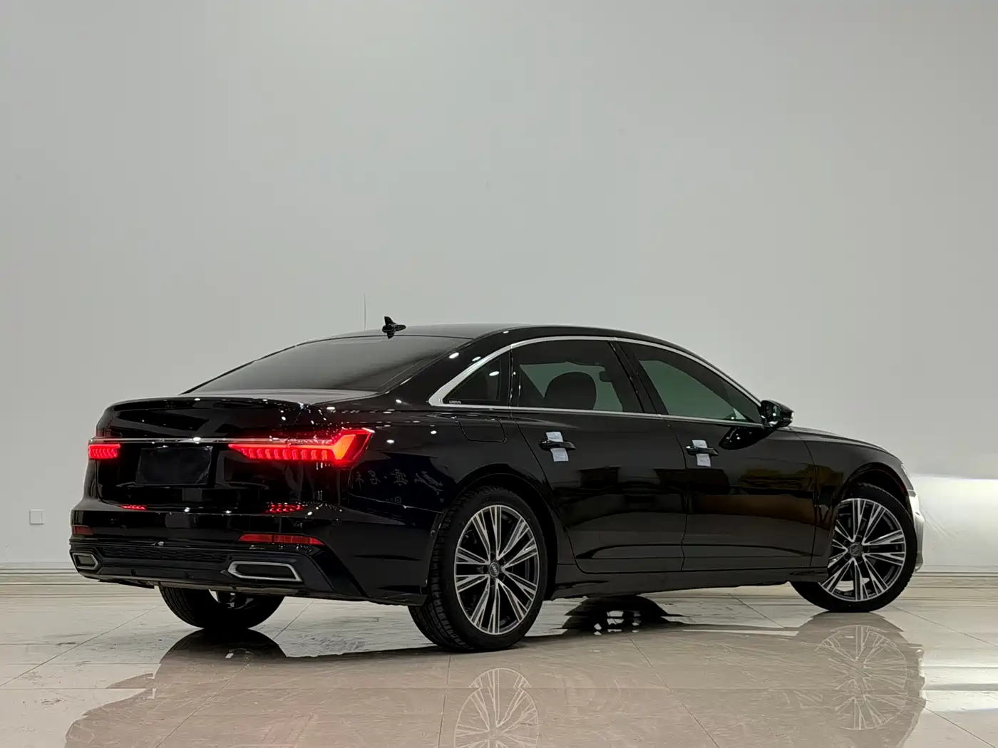 Audi A6L 2020 45 TFSI quattro Premium Dynamic фото 6