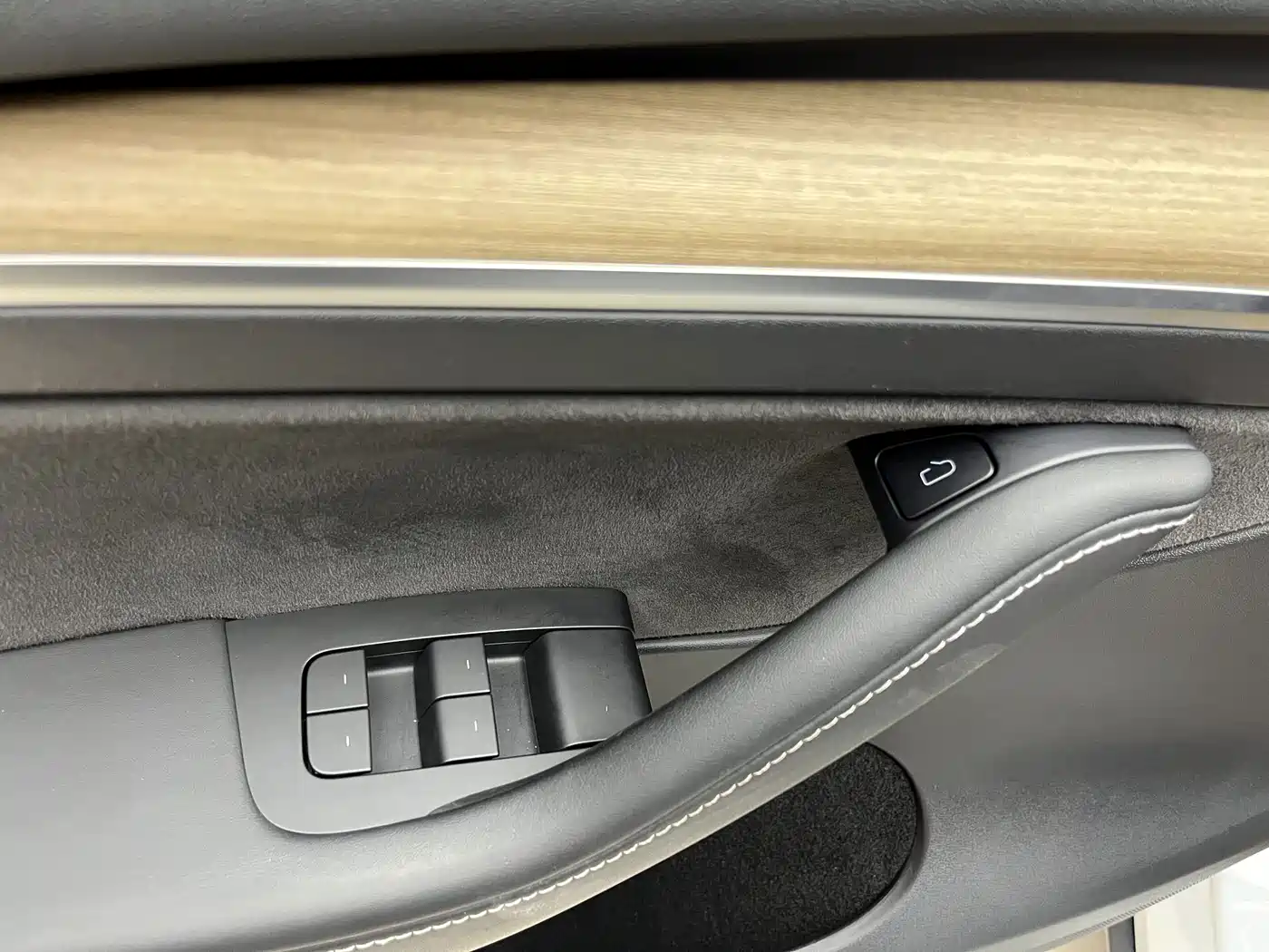Tesla Model Y 2021 2021 Model Long Range AWD