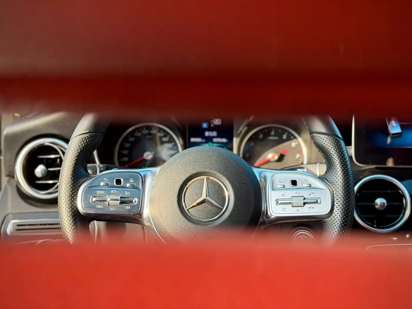 Mercedes-Benz C-Class 2019 C 260 Sport фото 13