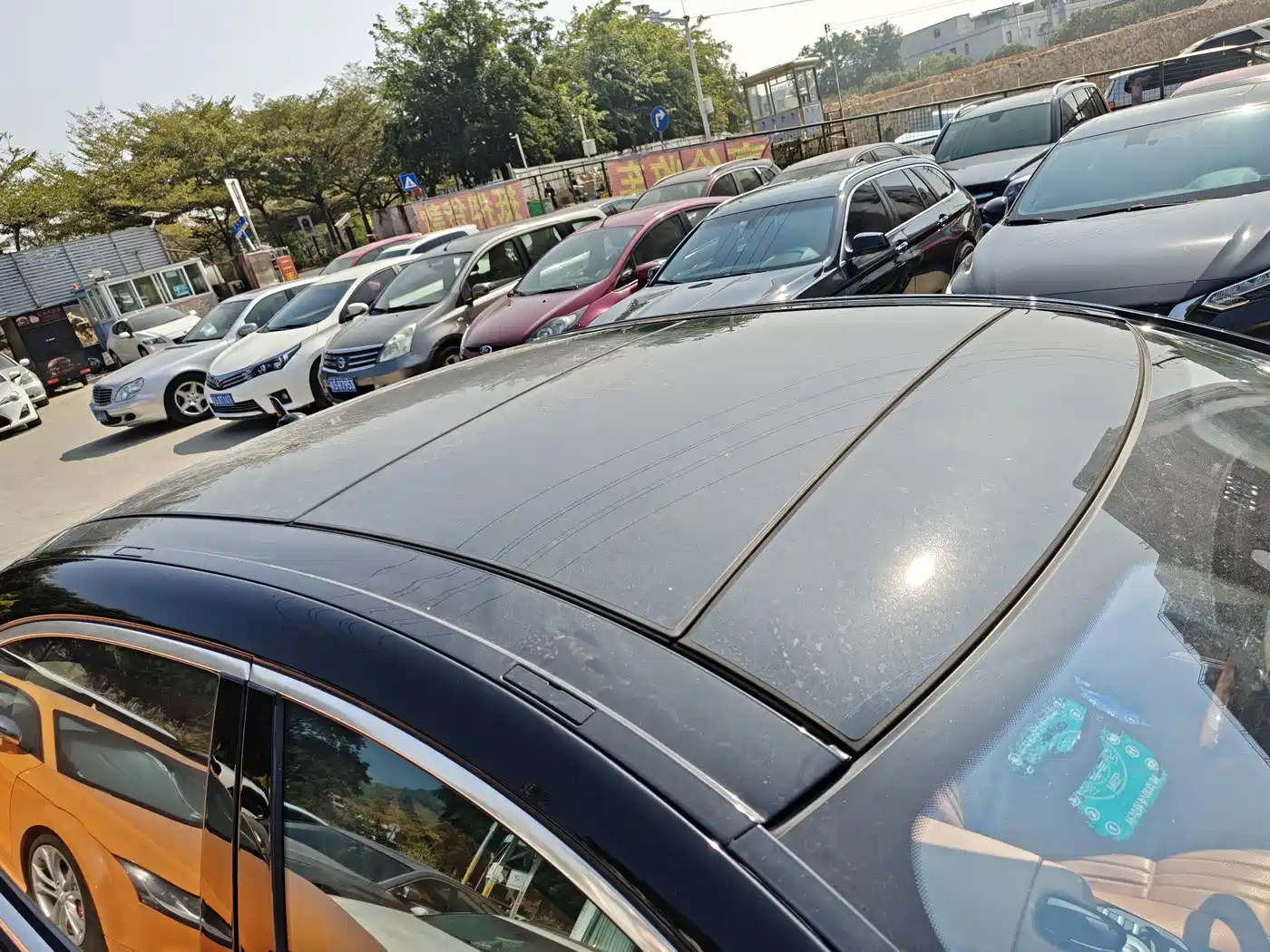 Mercedes-Benz S-Class 2008 Model S 600 L фото 25
