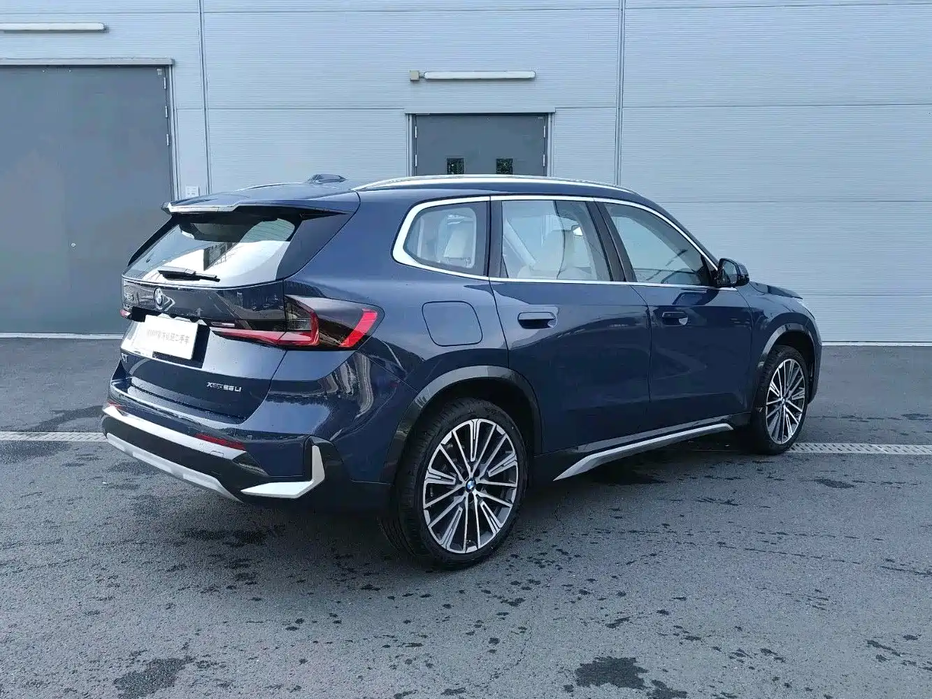 Photo 10 - BMW X1
