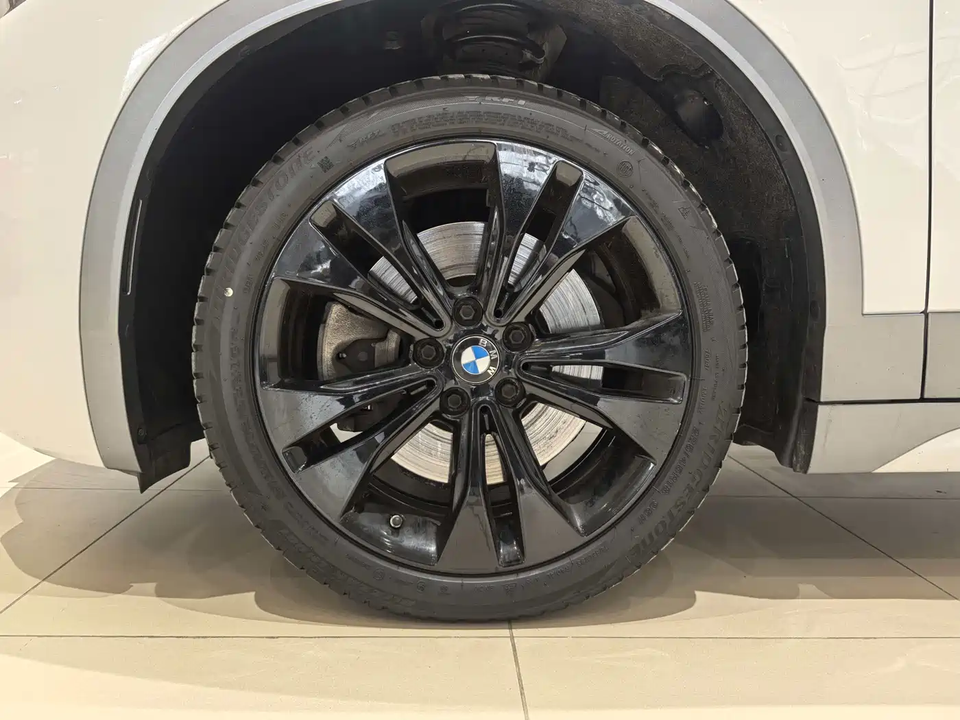 BMW X2 2021 sDrive25i Leading M Sport Package фото 4