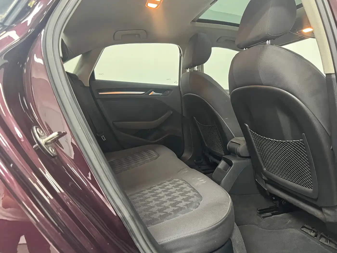 Audi A3 2015 2014 Limousine 35 TFSI Auto Trend