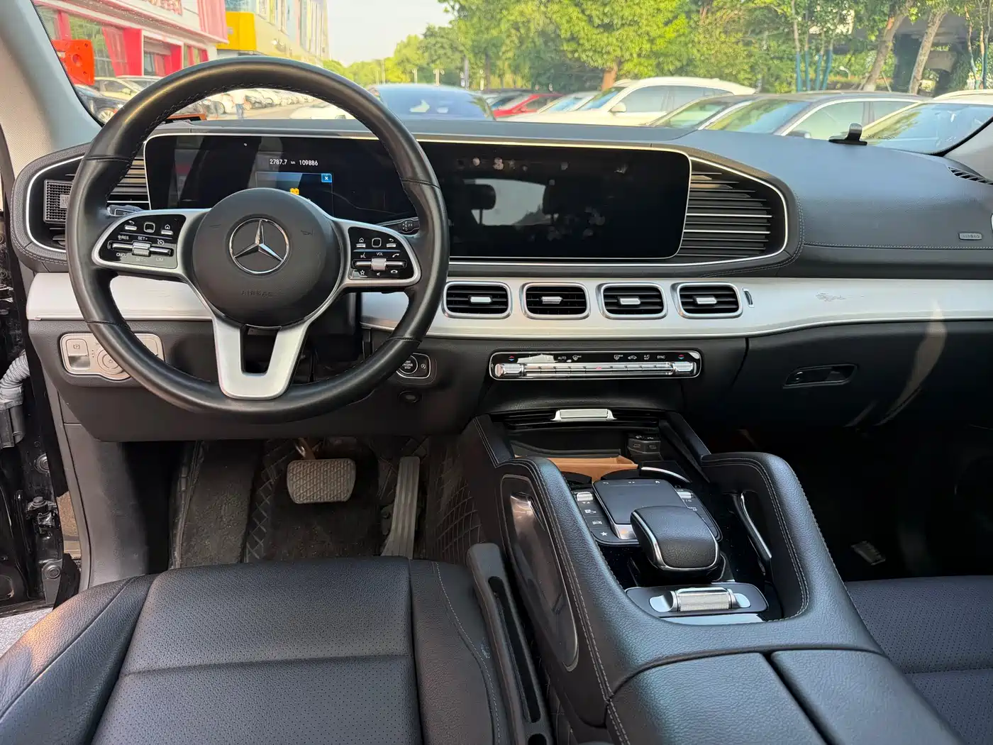 Mercedes-Benz GLE Coupe 2020 GLE 350 4MATIC Coupe SUV Fashion фото 4
