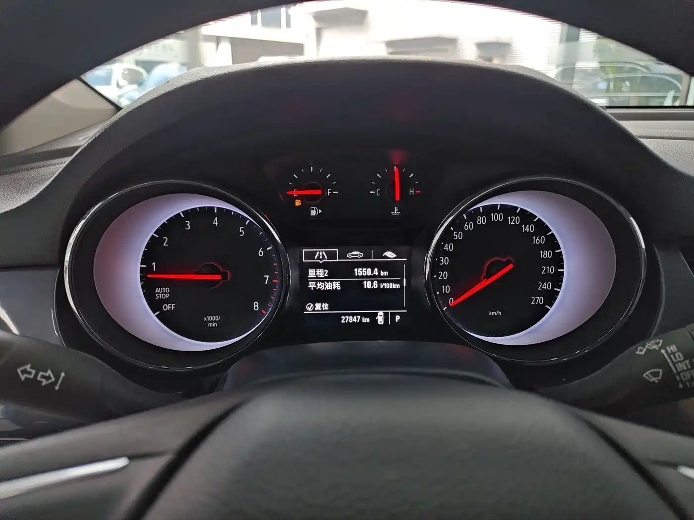 Buick Verano 2016 Hatchback 15S Automatic Leading фото 5