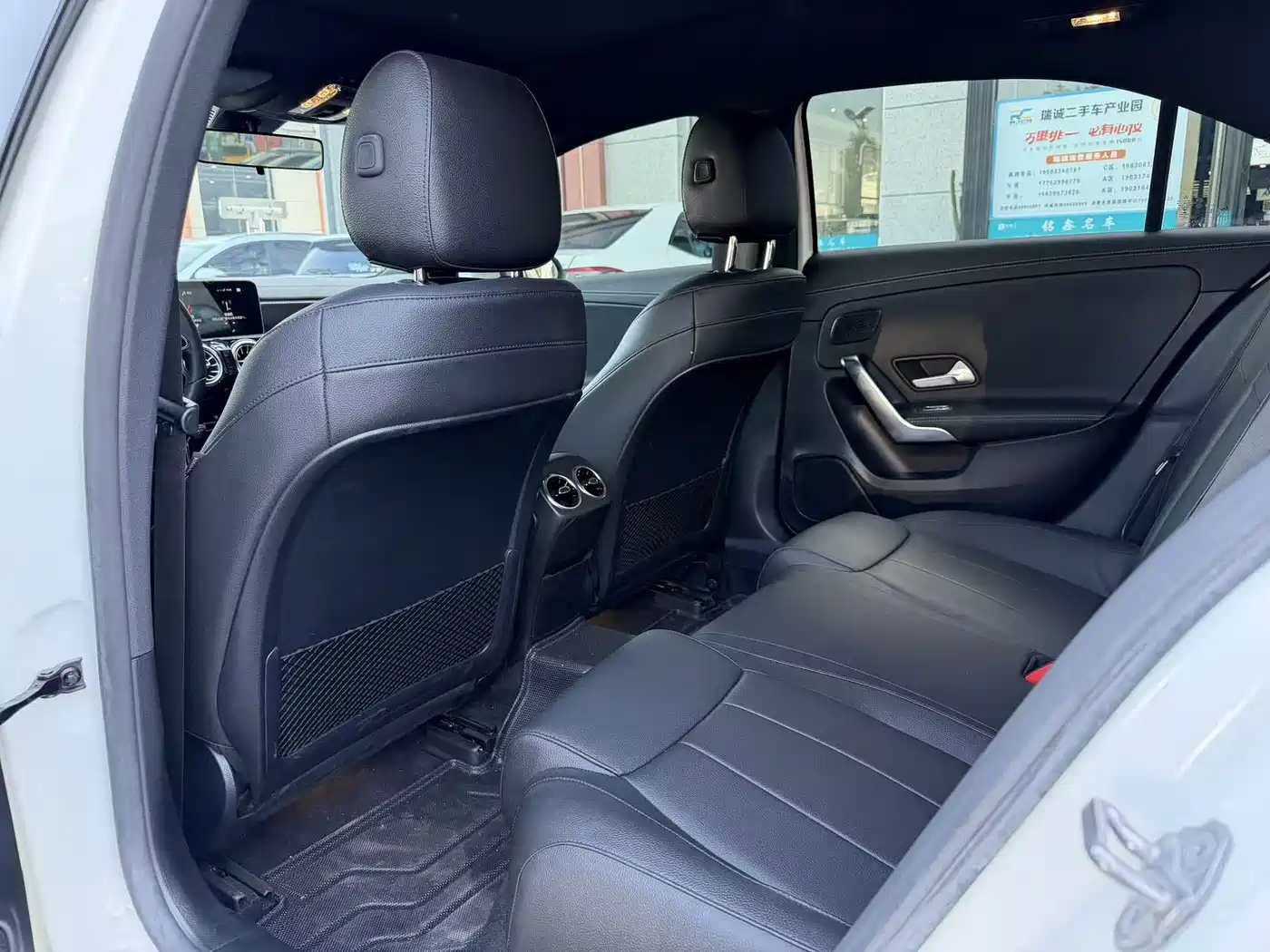 Mercedes-Benz A-Class 2020 A 200 L фото 7