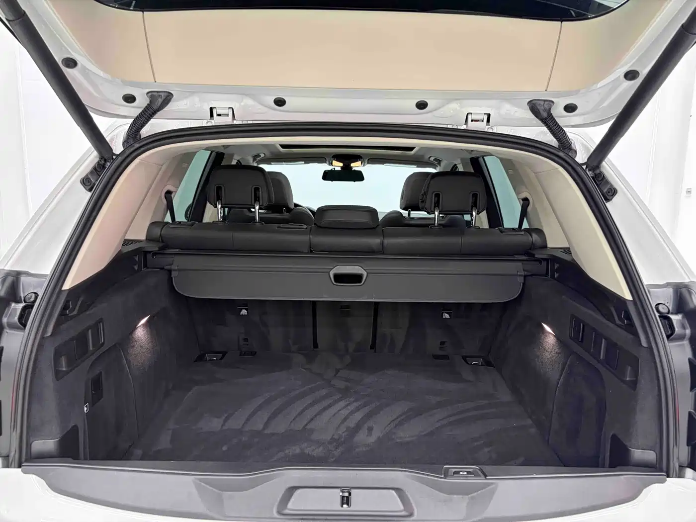 BMW X5 (Import) 2019 xDrive40i M Sport Package фото 20