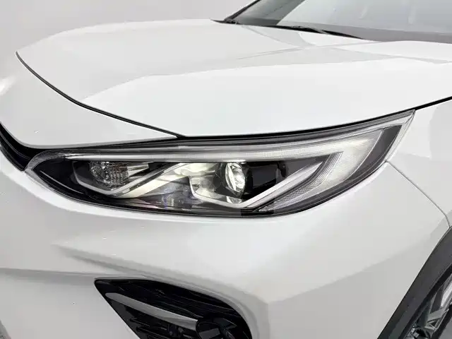 Toyota Wildlander 2024 2023 2.0L CVT FWD Luxury PLUS