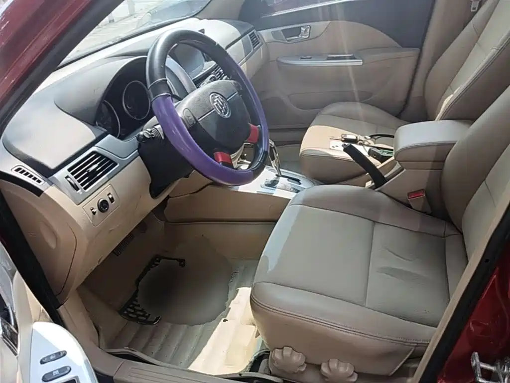 Buick Excelle 2013 1.5L Automatic Classic фото 15
