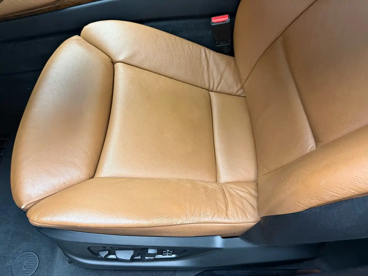 BMW X6 2013 xDrive35i фото 14