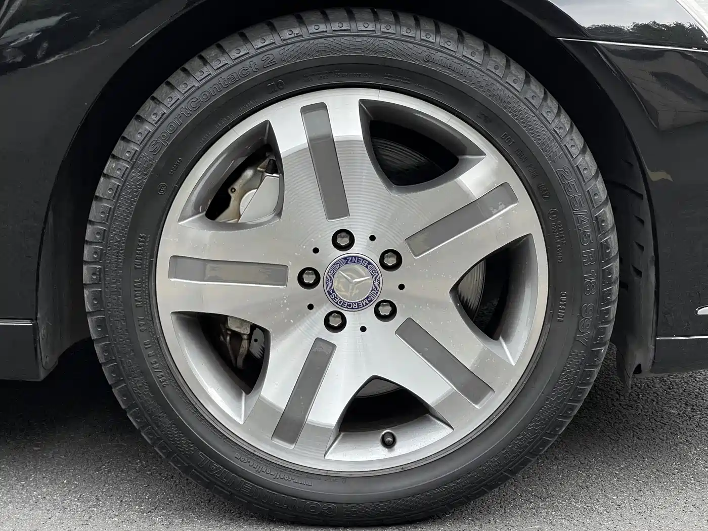 Mercedes-Benz S-Class 2010 S 600 L фото 23